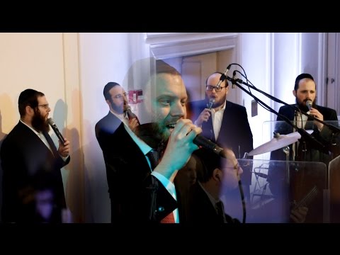 Yumi Lowy & Yedidim Choir "The Second dance set " an Aaron Teitelbaum Production