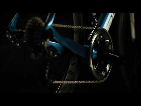 SwiftCarbon Hypervox 2020