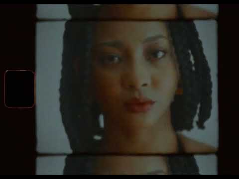 GAJUBA- olhos de breu (Visualizer)