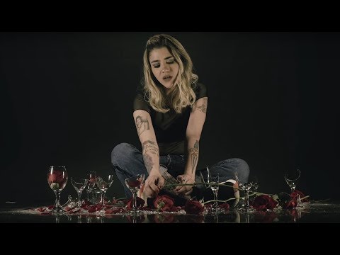 Konai x Cynthia Luz - Chão de Vidro (Clipe Oficial) (prod. konai)