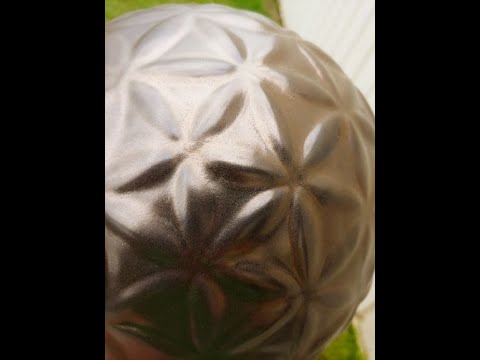 2020 Stoneware Glaze Release - SW-182 Antique Brass