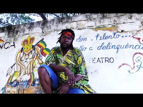 Dablanca- Jáh Vai Libertar (Vídeo Oficial)