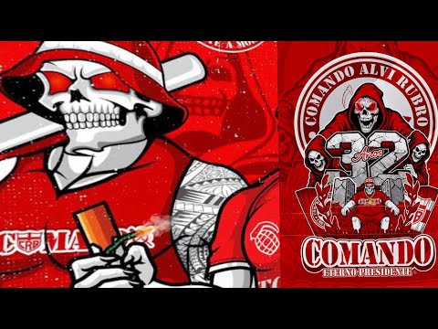 3- Seu Truta - COMANDO INTERIOR 💀🚩