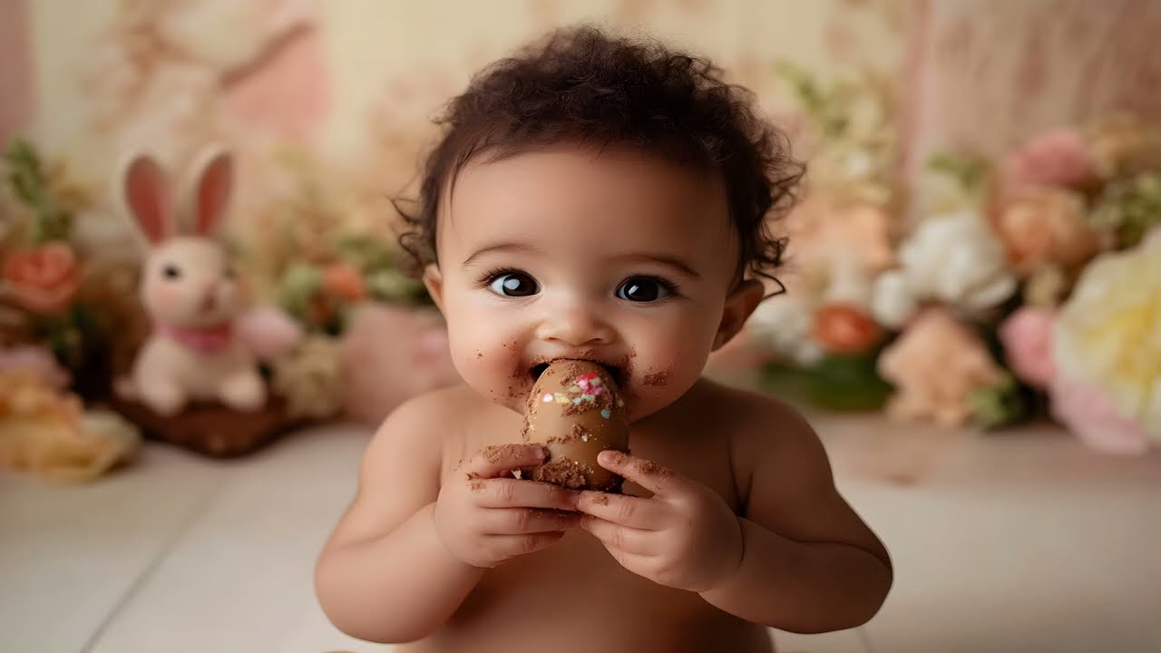 SETH LEWIS: Nature vs Nurture Presentation Child Development