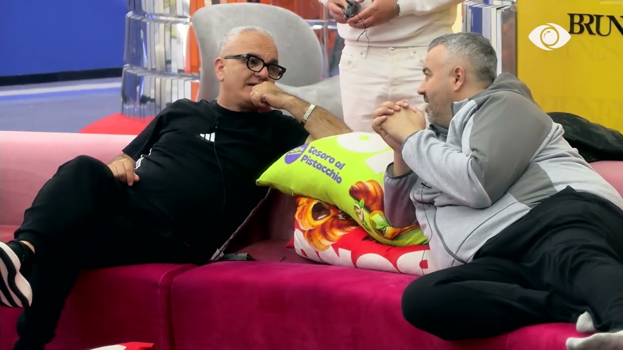 Sa të jem gjallë nuk e vendos në Kutinë e Pandorës/ Rogerti-Artanit për Stenaldon: I kam një borxh…