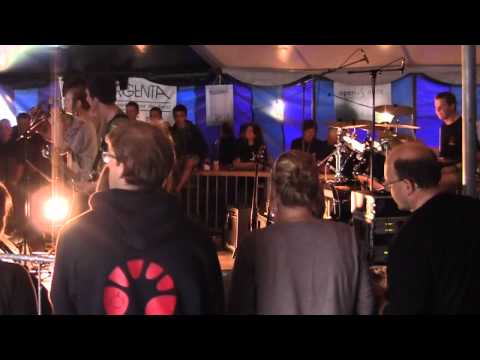 Hard Times - The Road Lines (The Scabs)