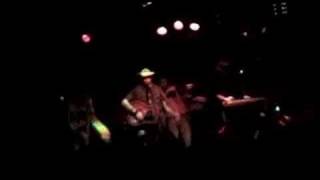 Hank III: 02 Thrown out of the Bar