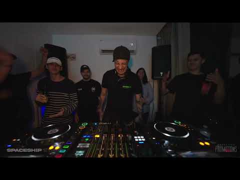 ARTIX! - RIDDIM - SPACESHIP SESSIONS #80