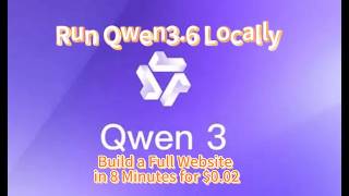 ServBay Tutorial丨Use Qwen 3.6 to Make a Website