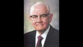 Love v Lust by Spencer W Kimball