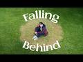 Connor Price Falling Behind Official Video