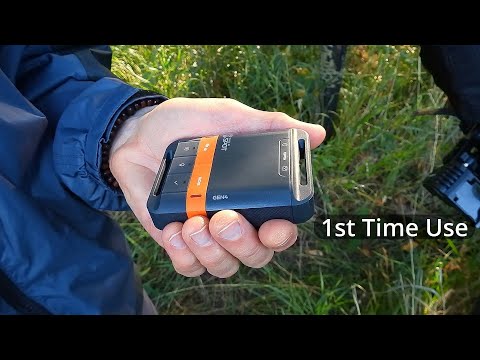 A Quick Overview Of How The SPOT Gen4 Operates