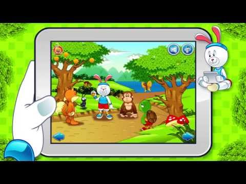 Story of Hare & Tortoise Video