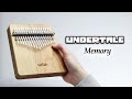 UNDERTALE - Memory