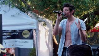 Steve Grand-Shape of You