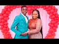 FORTUNE JOEL ENGAGEMENT OFFICIAL VIDEO