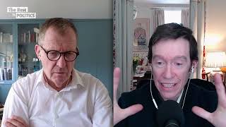 Rory & Alastair’s Clash Over Keir Starmer’s Middle East War Stance