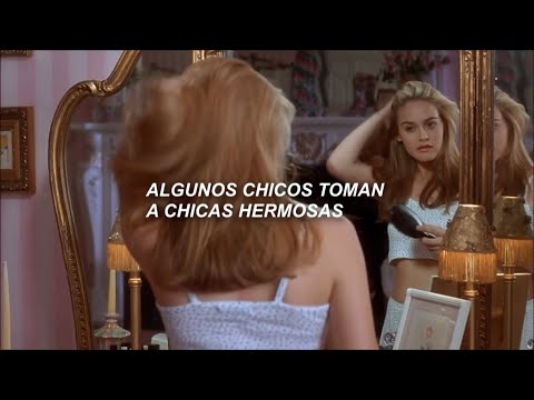 Clueless | Cyndi Lauper — Girls Just Want To Have Fun [Letra en Español]