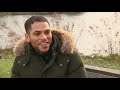 Het hele gesprek met topmodel Isha Blaaker