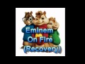 3. Eminem - On Fire (Perfect chipmunk remix ...