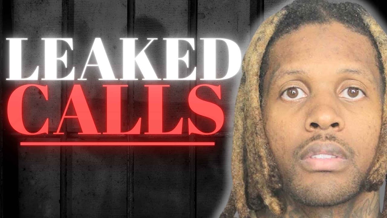 Durk's Incriminating Leaked Calls Are Just the Beginning...