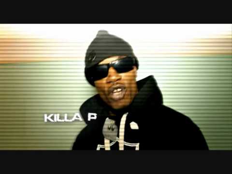 Killa P - Body Bag (ft. Skepta, Jammer, Double O)