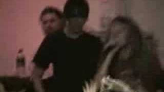 09 Strike Anywhere - Chorus of One - Live in 2001