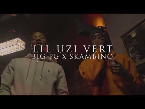 BIG PG x SKAMBINO - LIL UZI VERT ( OFFICIAL MUSIC VIDEO ) | SHOT BY PGVISUALZ
