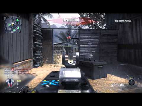 Theorize | Black Ops | dBag