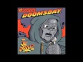 MF DOOM - Who You Think I Am - TheHopLounge MF DOOM - Who You Think I Am