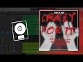 Rampa, Adam Port, &ME, Boys Noize, Vinson Keinemusik - Crazy For It (Logic Pro Remake)