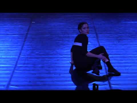 Elena Lucas Showreel