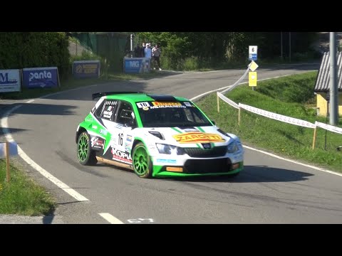 CLIP 27°Rally Int. del Taro 2021 VELLANI-MALETTI by Ferrario