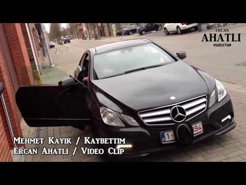 Kaybettim - Mehmet Kayık -[Offical Video]