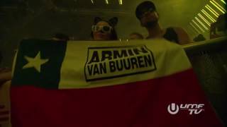 Allen Watts - Arizona Played By Armin Van Buuren