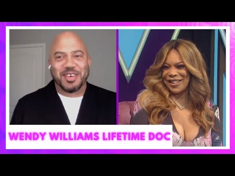 Wendy Williams The Movie! | The Wendy Williams Show SE12 EP52