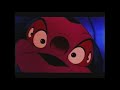 Opening To Pinocchio Special Edition Greek VHS 2003