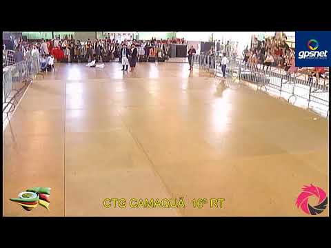 ENART 2019 FORÇA B - DOMINGO