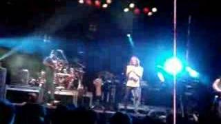 Incubus - Blood On The Ground Live Adelaide 2008