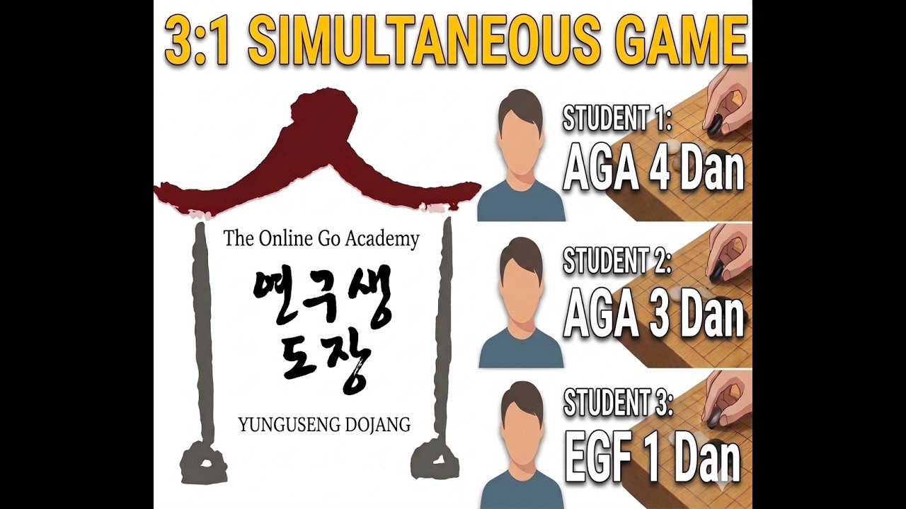 S44 Simultaneous game 3