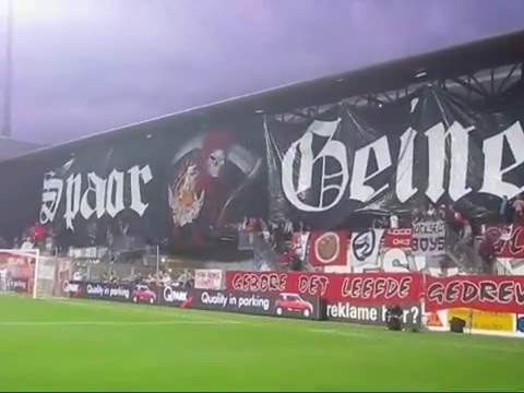 MVV-Fortuna 2011-2012