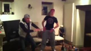 How We Do It Elephant Man feat Bounty Killer Danse