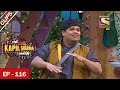 Baccha Yadav Plans To Join Politics The Kapil Sharma Show 25th June 2017