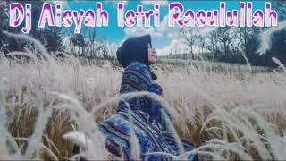 Download lagu DJ Aisyah Istri Rasulullah Versi Angklung || Full Bass (Remix 2020) mp3