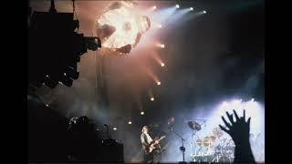 Pink Floyd A New Machine Pt. 1 Live 21/08/1988 (Soundboard, Audio Only)