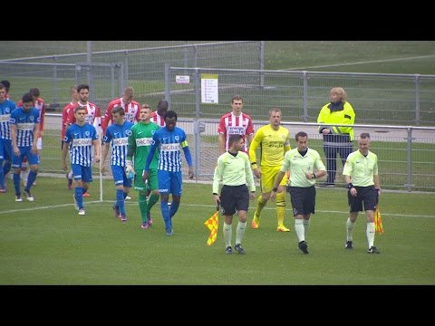 PSV wint van KRC Genk