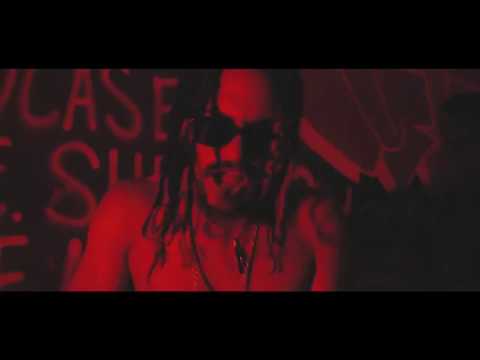 Allá-Alibábá - YAYAA (Official Video)