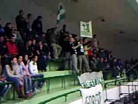 BASKETBALL-Balkan vs. LukOil