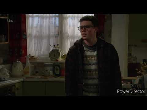 Emmerdale - Liv Tries To Make Vinny See Sense About Paul (2/2) (30th March 2021)