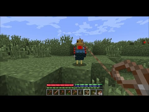 Tweety79rw's live stream of Terrafirmacraft